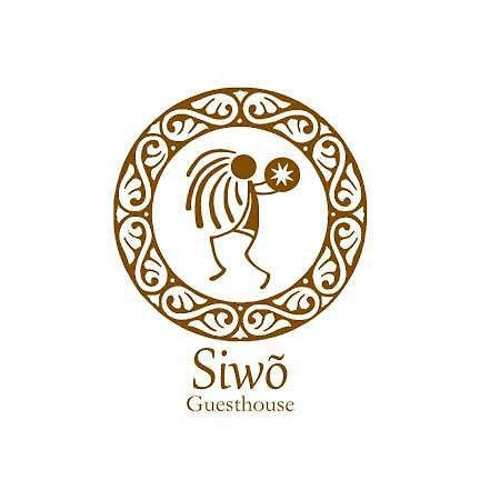 Siwo Art Guesthouse Playa Ocotal Exterior foto