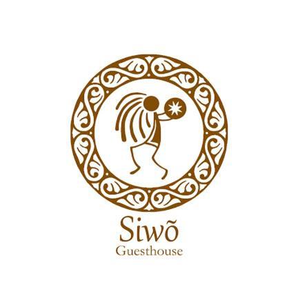 Siwo Art Guesthouse Playa Ocotal Exterior foto